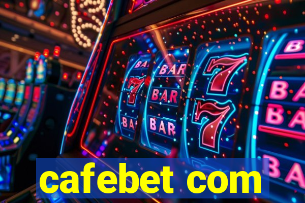 cafebet com